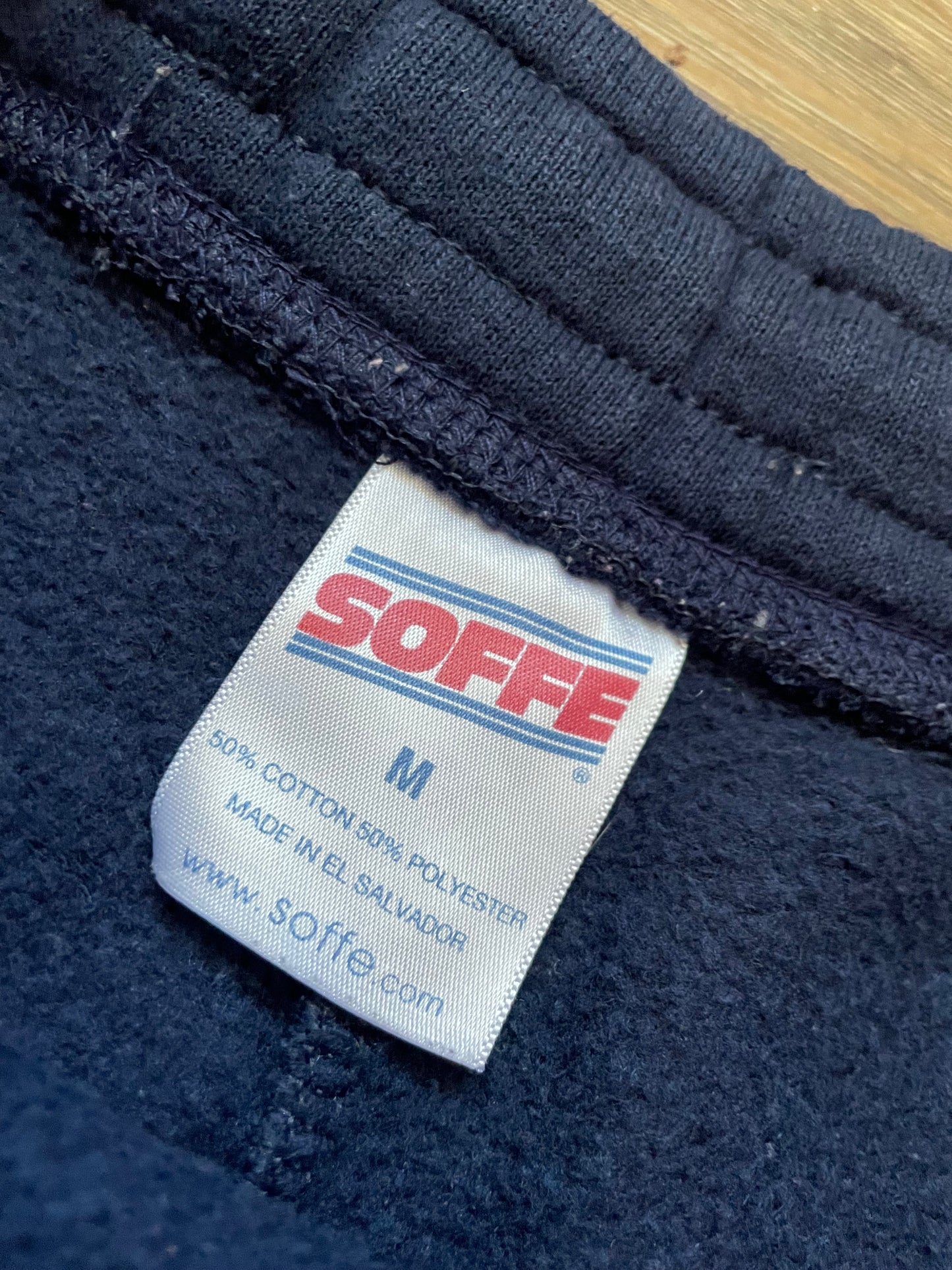 Soffe Y2K Penn State Shorts