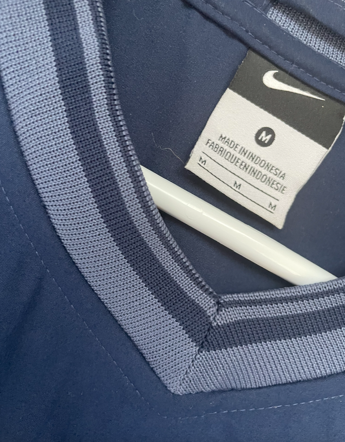 Nike Penn State Windbreaker