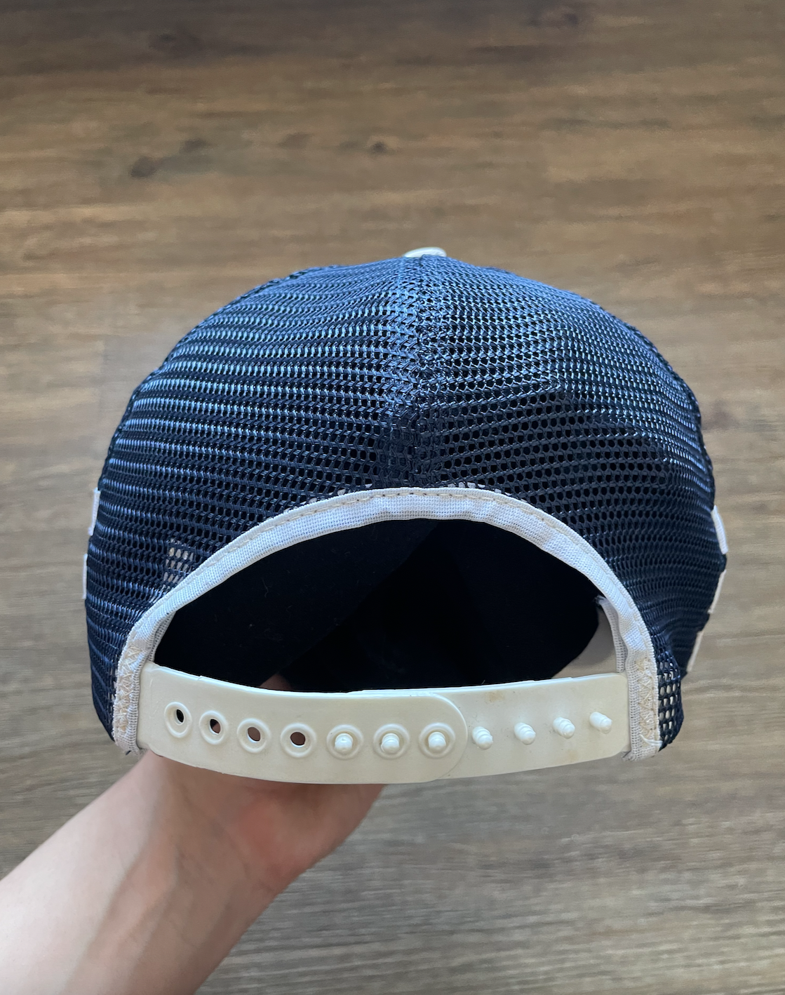 Vintage Penn State Nittany Lions Hat