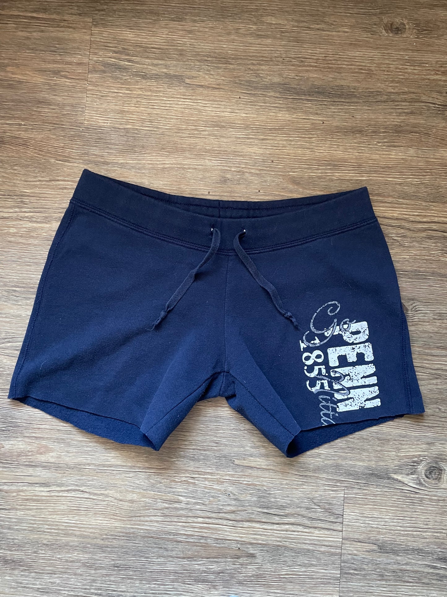 Soffe Y2K Penn State Shorts