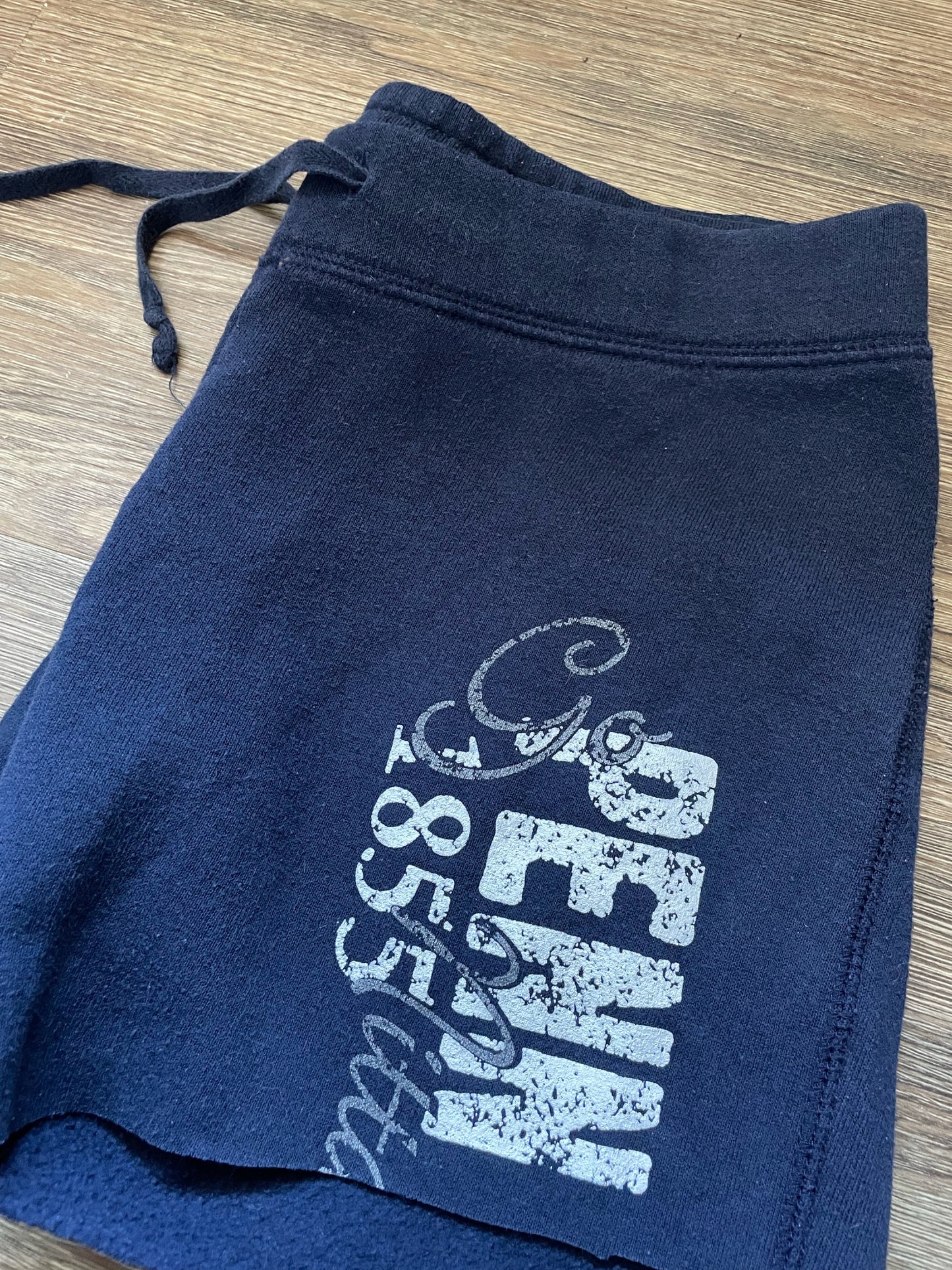 Soffe Y2K Penn State Shorts