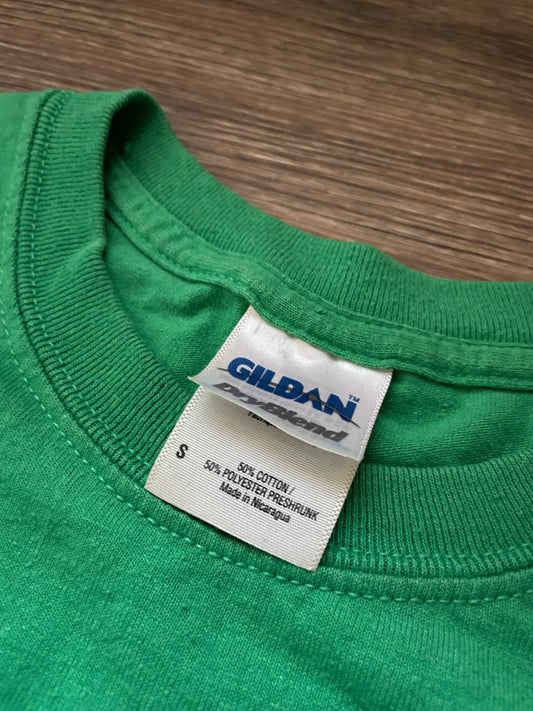 State Patty's Jack Daniels Theme Shirt