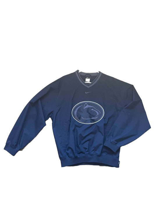 Nike Penn State Windbreaker
