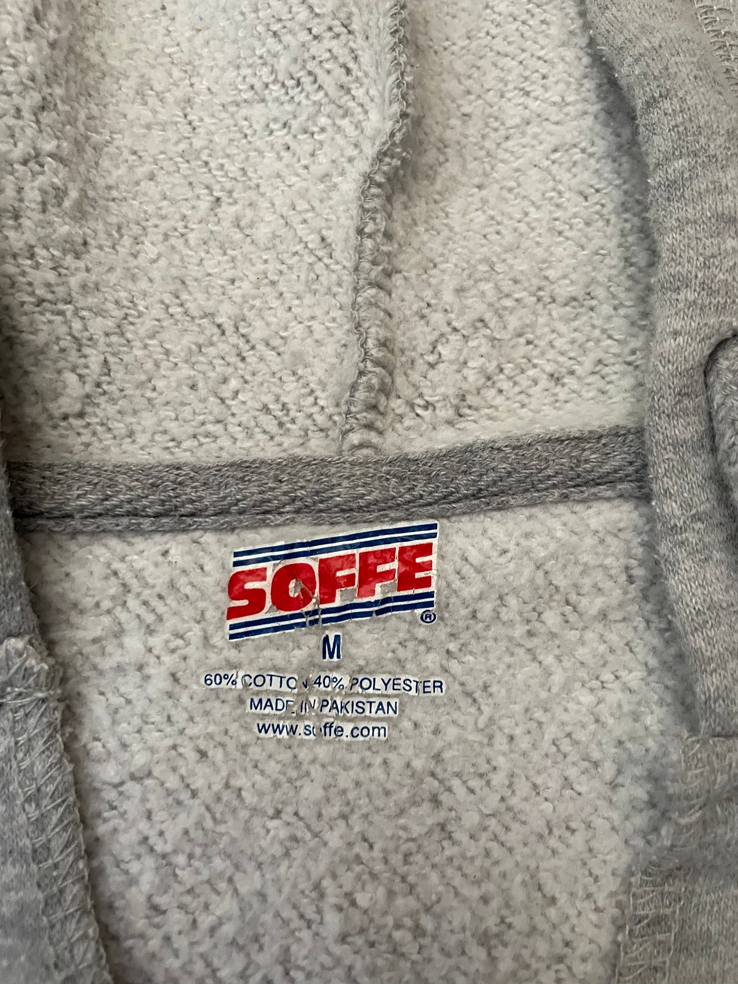 Soffe Penn State Hoodie