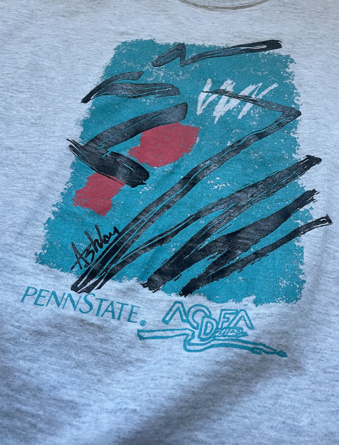 Vintage Penn State T-Shirt