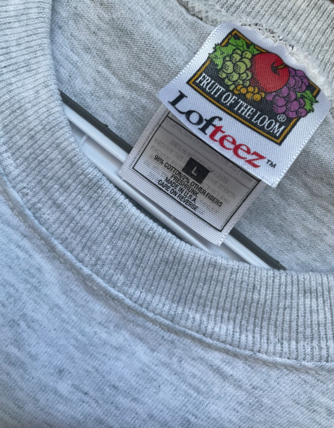 Vintage Penn State T-Shirt