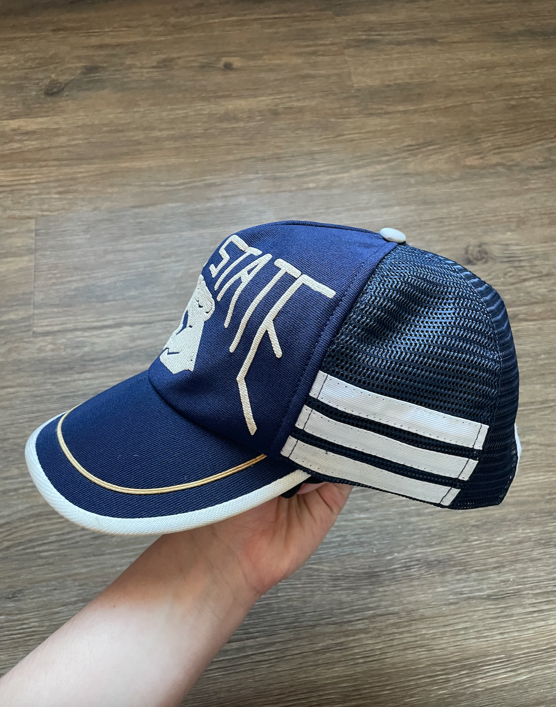 Vintage Penn State Nittany Lions Hat